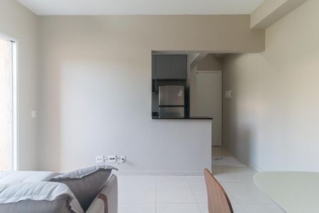 Apartamento para alugar com 48m², 2 quartos e 1 vagaSala