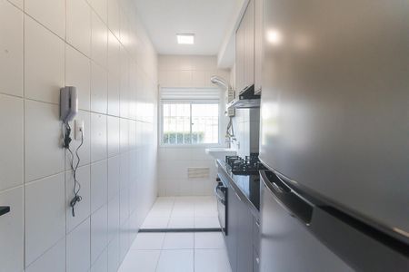 Apartamento para alugar com 48m², 2 quartos e 1 vagaCozinha