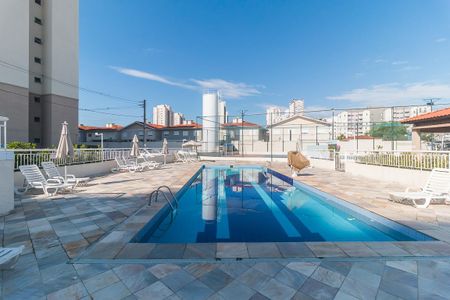 Apartamento para alugar com 48m², 2 quartos e 1 vagaÁrea comum - Piscina