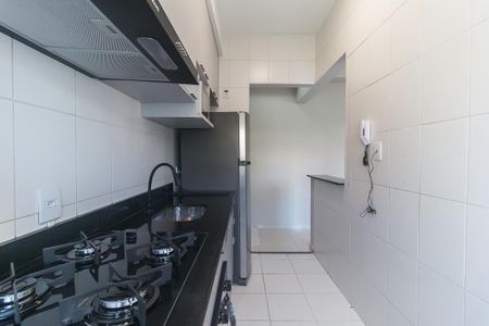 Apartamento para alugar com 48m², 2 quartos e 1 vagaCozinha