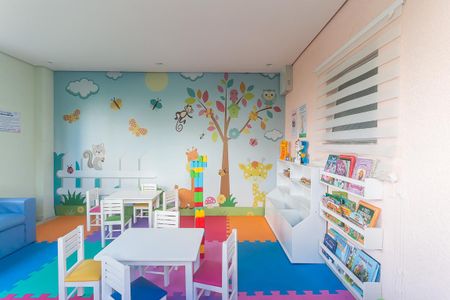 Apartamento para alugar com 48m², 2 quartos e 1 vagaÁrea comum