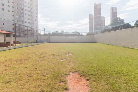 Apartamento para alugar com 48m², 2 quartos e 1 vagaÁrea comum