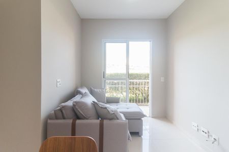 Apartamento para alugar com 48m², 2 quartos e 1 vagaSala