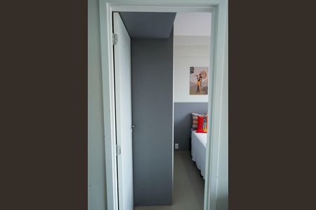 Quarto de kitnet/studio à venda com 1 quarto, 34m² em Vila Mafra, São Paulo