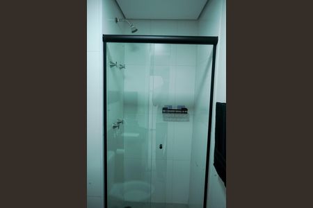 Studio à venda com 34m², 1 quarto e 1 vagaBanheiro