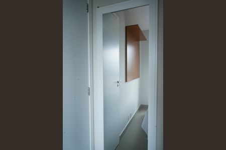 Studio à venda com 34m², 1 quarto e 1 vagaDetalhe Quarto