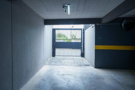 Studio à venda com 34m², 1 quarto e 1 vagaEstacionamento