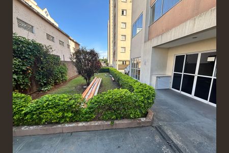 Apartamento à venda com 52m², 2 quartos e 1 vagaÁrea comum