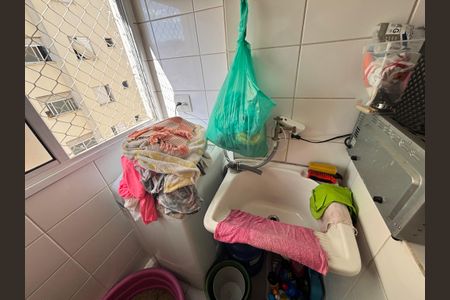 Apartamento à venda com 52m², 2 quartos e 1 vagaÁrea de Serviço
