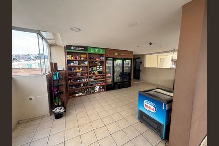 Apartamento à venda com 52m², 2 quartos e 1 vagaÁrea comum