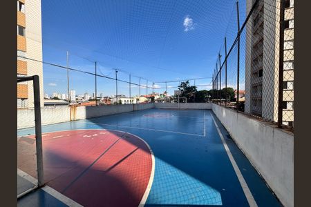 Apartamento à venda com 52m², 2 quartos e 1 vagaQuadra