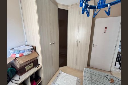 Apartamento à venda com 52m², 2 quartos e 1 vagaquarto 2
