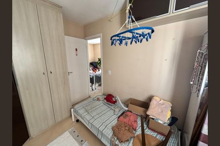 Apartamento à venda com 52m², 2 quartos e 1 vagaquarto 2