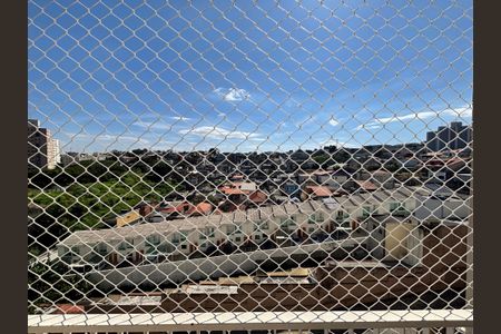 Apartamento à venda com 52m², 2 quartos e 1 vagaVista da Sacada