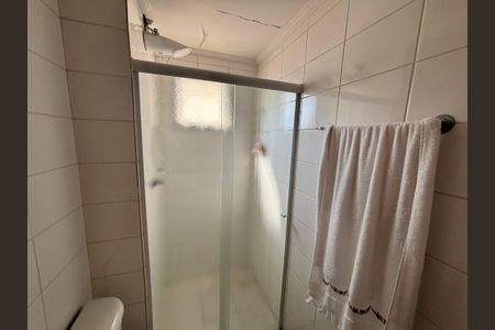 Apartamento à venda com 52m², 2 quartos e 1 vagaBanheiro