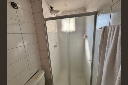 Apartamento à venda com 52m², 2 quartos e 1 vagaBanheiro