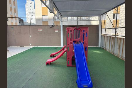 Apartamento à venda com 52m², 2 quartos e 1 vagaPlayground