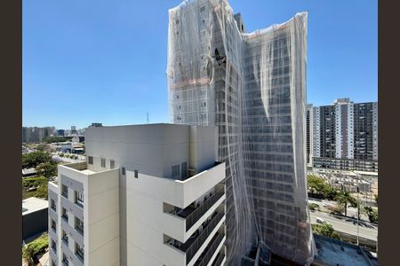 Apartamento para alugar com 72m², 2 quartos e 1 vaga Apartamento para alugar com 72m², 2 quartos e 1 vagaVista da Sacada