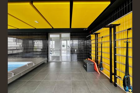 Apartamento para alugar com 72m², 2 quartos e 1 vaga Apartamento para alugar com 72m², 2 quartos e 1 vagaÁrea comum