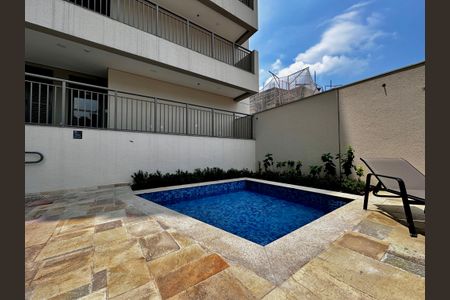 Apartamento para alugar com 72m², 2 quartos e 1 vaga Apartamento para alugar com 72m², 2 quartos e 1 vagaÁrea comum - Piscina