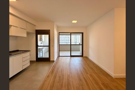 Apartamento para alugar com 72m², 2 quartos e 1 vaga Apartamento para alugar com 72m², 2 quartos e 1 vagaSala/Cozinha
