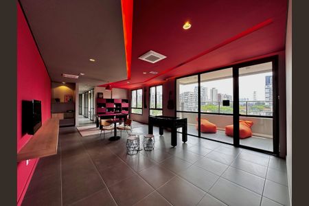 Apartamento para alugar com 72m², 2 quartos e 1 vaga Apartamento para alugar com 72m², 2 quartos e 1 vagaÁrea comum