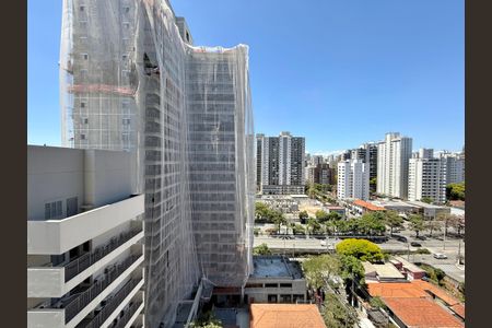 Apartamento para alugar com 72m², 2 quartos e 1 vaga Apartamento para alugar com 72m², 2 quartos e 1 vagaVista da Suíte