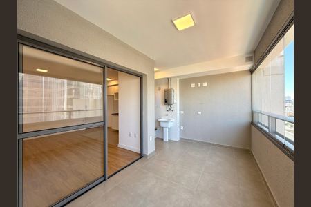 Apartamento para alugar com 72m², 2 quartos e 1 vaga Apartamento para alugar com 72m², 2 quartos e 1 vagaSacada