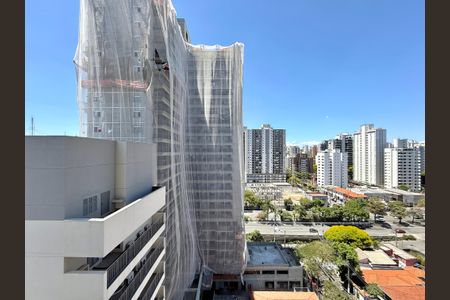 Apartamento para alugar com 72m², 2 quartos e 1 vaga Apartamento para alugar com 72m², 2 quartos e 1 vagaVista da Sacada