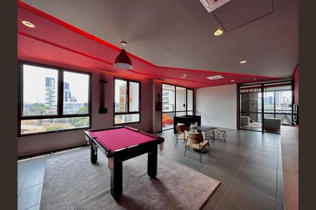 Apartamento para alugar com 72m², 2 quartos e 1 vaga Apartamento para alugar com 72m², 2 quartos e 1 vagaÁrea comum