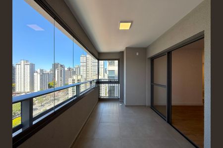 Apartamento para alugar com 72m², 2 quartos e 1 vaga Apartamento para alugar com 72m², 2 quartos e 1 vagaSacada