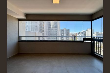 Apartamento para alugar com 72m², 2 quartos e 1 vaga Apartamento para alugar com 72m², 2 quartos e 1 vagaSacada