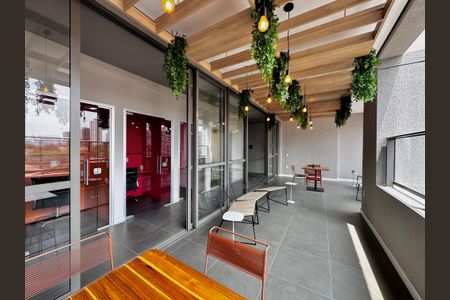 Apartamento para alugar com 72m², 2 quartos e 1 vaga Apartamento para alugar com 72m², 2 quartos e 1 vagaÁrea comum