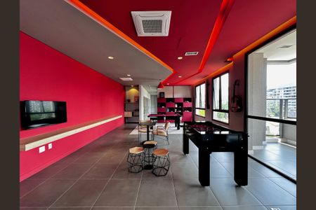 Apartamento para alugar com 72m², 2 quartos e 1 vaga Apartamento para alugar com 72m², 2 quartos e 1 vagaÁrea comum