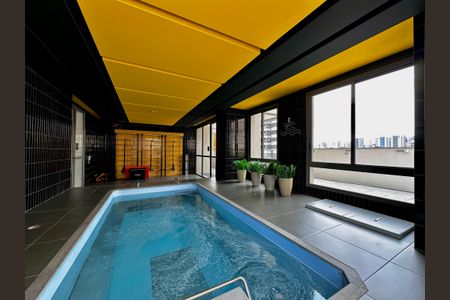 Apartamento para alugar com 72m², 2 quartos e 1 vaga Apartamento para alugar com 72m², 2 quartos e 1 vagaÁrea comum