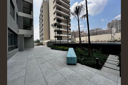 Apartamento para alugar com 72m², 2 quartos e 1 vaga Apartamento para alugar com 72m², 2 quartos e 1 vagaÁrea comum