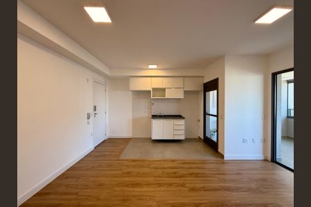 Apartamento para alugar com 72m², 2 quartos e 1 vaga Apartamento para alugar com 72m², 2 quartos e 1 vagaSala/Cozinha