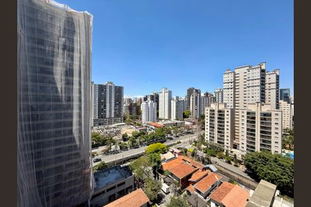 Apartamento para alugar com 72m², 2 quartos e 1 vaga Apartamento para alugar com 72m², 2 quartos e 1 vagaVista da Sacada