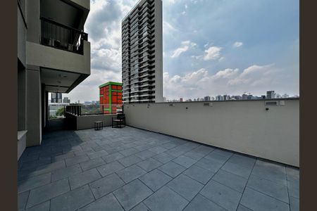 Apartamento para alugar com 72m², 2 quartos e 1 vaga Apartamento para alugar com 72m², 2 quartos e 1 vagaÁrea comum