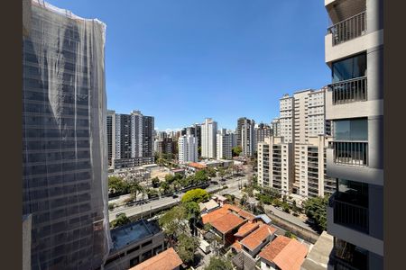 Apartamento para alugar com 72m², 2 quartos e 1 vaga Apartamento para alugar com 72m², 2 quartos e 1 vagaVista do Quarto