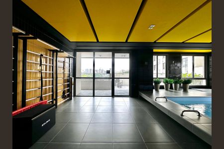 Apartamento para alugar com 72m², 2 quartos e 1 vaga Apartamento para alugar com 72m², 2 quartos e 1 vagaÁrea comum