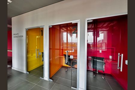 Apartamento para alugar com 72m², 2 quartos e 1 vaga Apartamento para alugar com 72m², 2 quartos e 1 vagaÁrea comum