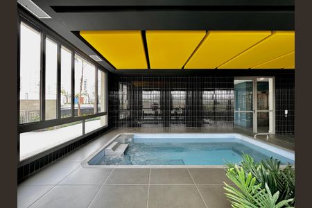 Apartamento para alugar com 72m², 2 quartos e 1 vaga Apartamento para alugar com 72m², 2 quartos e 1 vagaÁrea comum