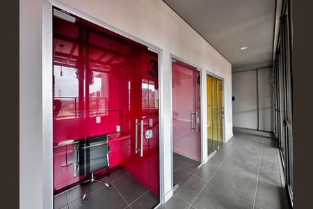 Apartamento para alugar com 72m², 2 quartos e 1 vaga Apartamento para alugar com 72m², 2 quartos e 1 vagaÁrea comum