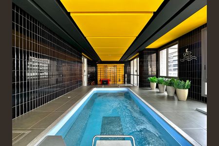 Apartamento para alugar com 72m², 2 quartos e 1 vaga Apartamento para alugar com 72m², 2 quartos e 1 vagaÁrea comum