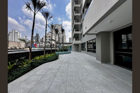 Apartamento para alugar com 72m², 2 quartos e 1 vaga Apartamento para alugar com 72m², 2 quartos e 1 vagaÁrea comum