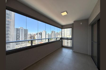 Apartamento para alugar com 72m², 2 quartos e 1 vaga Apartamento para alugar com 72m², 2 quartos e 1 vagaSacada