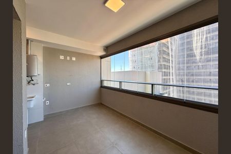 Apartamento para alugar com 72m², 2 quartos e 1 vaga Apartamento para alugar com 72m², 2 quartos e 1 vagaSacada