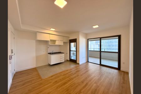 Apartamento para alugar com 72m², 2 quartos e 1 vaga Apartamento para alugar com 72m², 2 quartos e 1 vagaSala/Cozinha