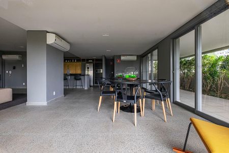 Apartamento à venda com 571m², 4 quartos e 4 vagasÁrea comum